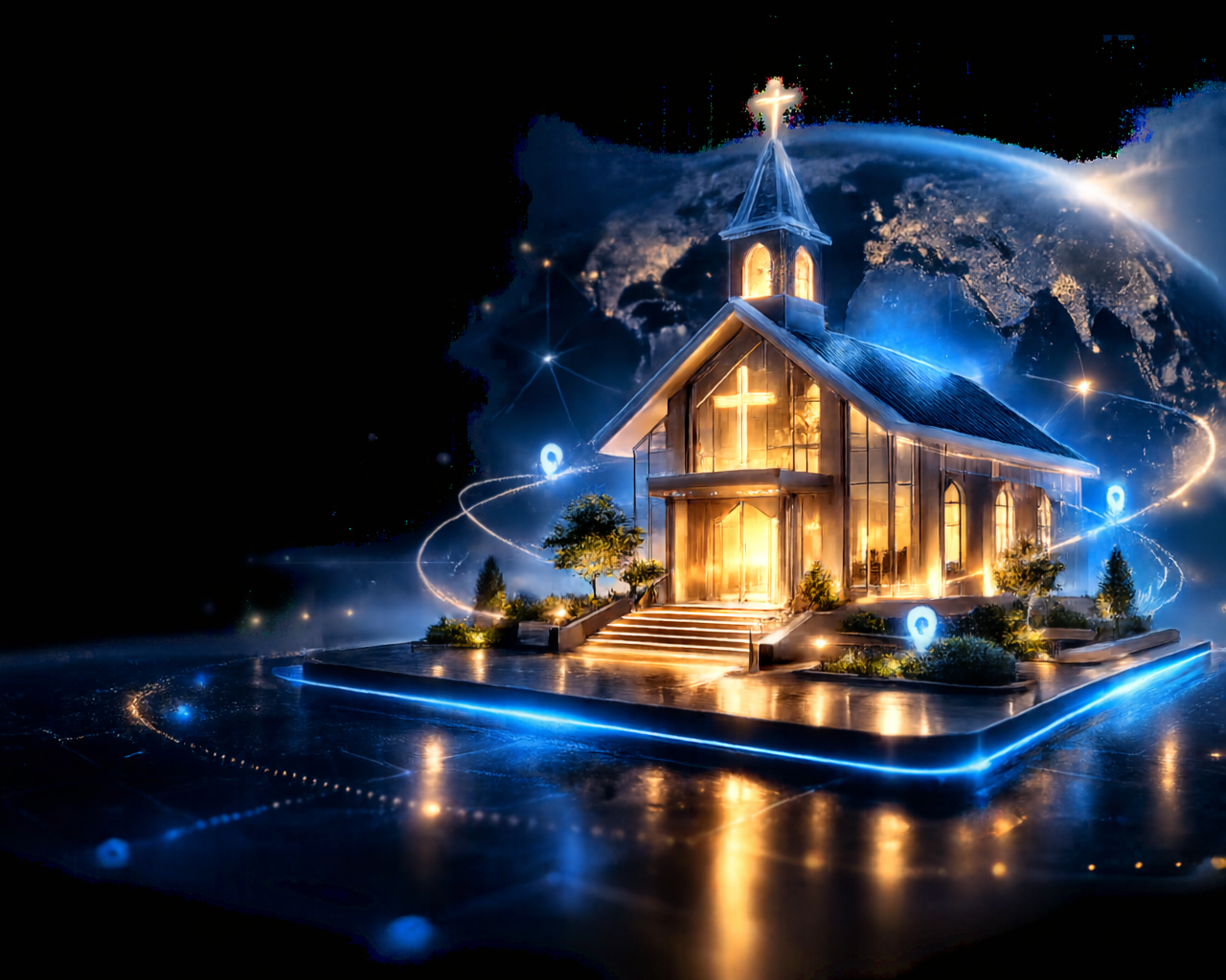 Battle Ground Bible Church